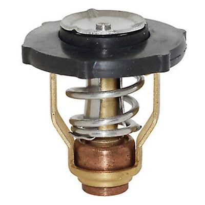 Yamaha 75-90 HP 4-Stroke 16-UP Thermostat Replaces 6FP-12411-00, 6FP-12411-00-00 - Image 1 of 4