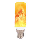 5W E12/E14/E27/B22 LED Flame Effect Bulb Flickering Fire Night Lamp SMD2835 UK