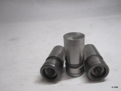 TRES (3) elevadores de válvulas para Jeep Commando 1972-1973 CJ-5 1955-1983 CJ-6 1955-1975 Foto 1 de 4