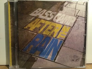 Bass Camp - After the Rain AS NEW CD - Picture 1 of 2