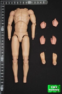 1:6 Scale UJINDOU UD9041 WWII German Panzergrenadier - Body (NO HEAD) - Imagen 1 de 2