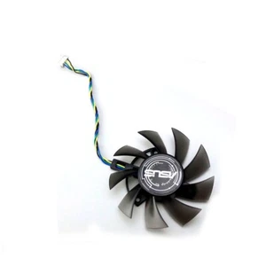 Ventilateur refroidissement carte vidéo ASUS GTX 1650 4 Go PHOENIX OC V2 - Photo 1/6