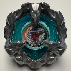 HASBRO Beyblade X Jurassic World Mosasaurus 9-60U NWOP - Picture 1 of 4