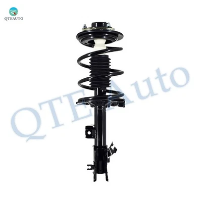 Front Right Quick Complete Strut and Coil Spring For 2003-2008 Infiniti Fx45 - Изображение 1 из 3