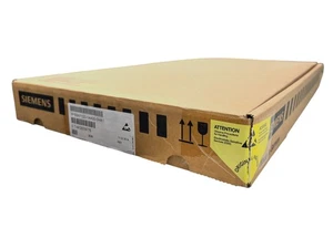 Siemens SIMODRIVE 611 6SN1123-1AA00-0HA1 Leistungsmodul NEU - Picture 1 of 5