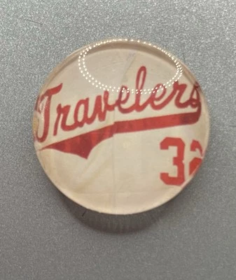 MLB Magnet - Made From Recycled Sports Cards - Image 1 of 4