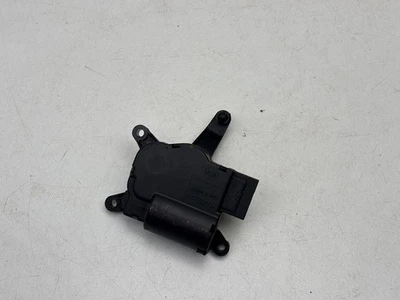 Volkswagen Touareg I 2004 Calentador de aire aleta actuador motor 7L0907511AP LIU32409 Foto 1 de 4