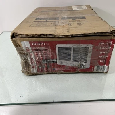 Dimplex 4000-Watt Wall Heater 240-Volt Forced Air Heater Wall Mount (47527) New - Image 1 of 4