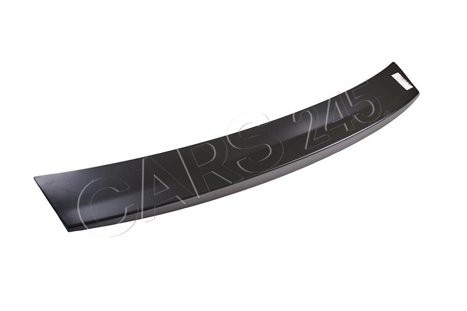 Alerón cebado original AUDI audi TTRS cupé Roadster TT TTS 8J3 8J0827934GRU Foto 1 de 3