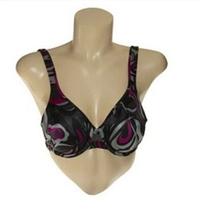 Sujetador Kathleen Kirkwood Forever Young aBRAcada, 34B. Foto 1 de 3