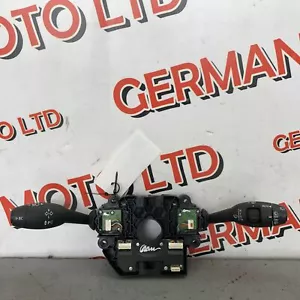 Mini One F56 2018 Wiper Indicator Stalks 6827362 - Picture 1 of 10