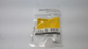 StarTech CDP2MDP USB-C to Mini DisplayPort Adapter 4K 60HZ - Picture 1 of 2