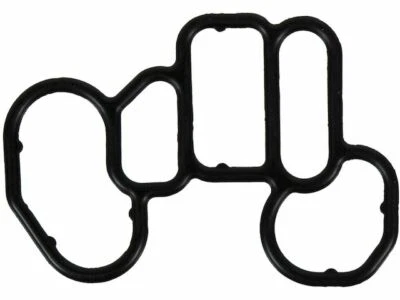 Junta de soporte de filtro de aceite Felpro 68878JD 2011 2012 3,5 L V6 para Acura TSX 2010-2013 Foto 1 de 2