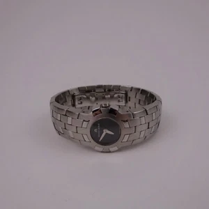 Maurice Lacroix Intuition 59858 Ladies Swiss Quartz Watch Black Dial Boxed - Picture 1 of 14