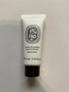 Diptyque Tam Dao Baume De Parfum Shower Balm Travel Size 10 mL / 0.34 fl oz - Picture 1 of 3