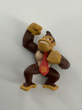 2008 Nintendo Donkey Kong 3" Toy Collectible Figurine PVC Figure