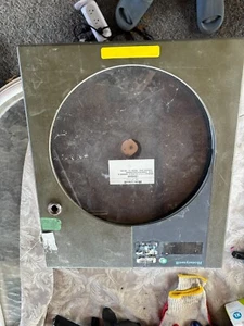 Honeywell DR4500 DR45AT-1111-40-200-0-1KN000-0 Truline Chart Recorder - Picture 1 of 17