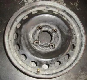 7700823527 llanta para RENAULT CLIO I FASE I II (B C57) 1.2 (5 357Y 186101 - Imagen 1 de 3