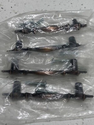 Vtg Lot of 4 Amerock Drawer Pulls Handles Cabinet Cupboard 1971 CAN NOT UNPACKED - Image 1 of 4