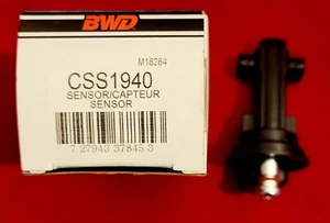 BWD CSS1940 Engine Camshaft Position Sensor Fits Sum '11-'24 Chrysler Dodge Jeep - Picture 1 of 3