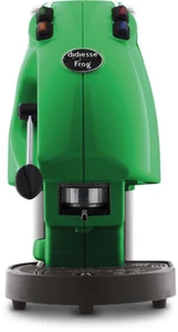 Didiesse Frog Revolution Basis Maschine Ab Caffè IN Waffeln Ese 44 MM Farbe Grün - Bild 1 von 1