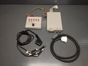 Rendale 8802 FMC External genlock for Commodore Amiga 500 600 2000 3000 4000 - Picture 1 of 7