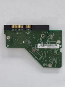 WD5000AAKX-00ERMA0, 2060-771640-003 REV A, Western Digital Sata 3.5" PCB - Picture 1 of 2