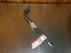 New NOS Ford Motorcraft Water Heater Hose F6DZ-18472-AAA 1996 1997 Taurus Sable - Picture 1 of 2