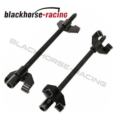 14" Coil Spring Compressor Strut Remover Installer Suspension Heavy Duty - Image 1 of 4