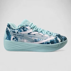 Puma Stewie 2 Water Women's Basketball Shoes Sneakers Size 10 - Picture 1 of 8
