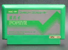 .Famicom.' | '.Popeye.