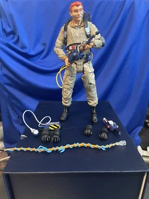 diamond select real ghostbusters Ray Stantz - Image 1 of 2