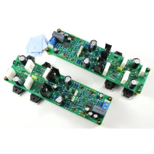 Accuphase E405 Scheda amplificatore di potenza fusione anteriore e posteriore modificata - Foto 1 di 7