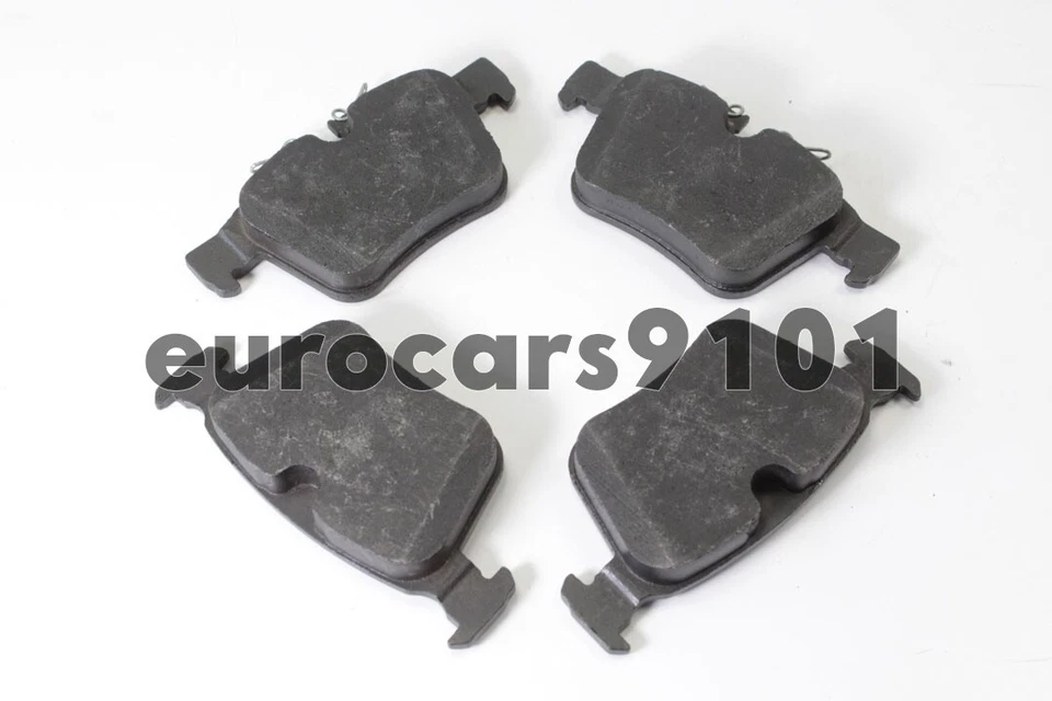 沃尔沃 XC90 TRW 超后盘式制动垫套装 TXH1821 LR160459 — 第 1/1 张图片