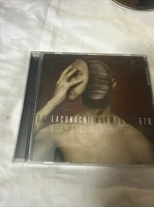 Karmacode by Lacuna Coil (CD, 2006) - Picture 1 of 6