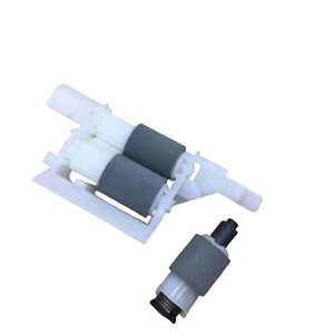 1set CJ TS6170 TS6020 Input Pickup Roller Fits For Canon PIXMA TS6051 TS6130 - Bild 1 von 6