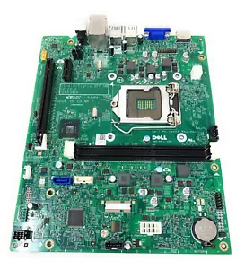 Dell DIH81R V2KX3/Tigris Carte Mère SFF /Douille LGA 1150 / Sans Couvercle - Picture 1 of 2
