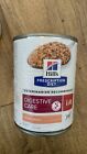 360g Can Of Hills I/d Digestive Care Dog Food BB 03/24