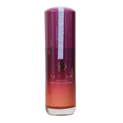 Tatcha Violet - C Brightening Serum For All Skin Types 30 ml / 1.0 fl oz - Image 1 of 4