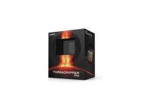 AMD Ryzen Threadripper PRO 5955WX - Chagall PRO (Zen 3) 16-Core 4.0 GHz Socket s - Picture 1 of 1