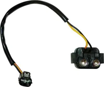 WSM Ignition Starter Relay Solenoid for Kawasaki Jet Ski Ultra 310R 14-21 - Image 1 of 4