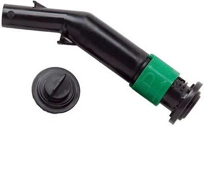 Caño de repuesto RotoPax Eco EPA/CARB motocicleta ATV/UTV moto de cross RX-SP-E Foto 1 de 3