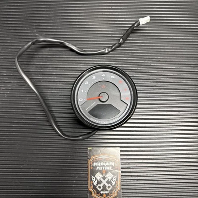 2023 Harley FXLRS Softail Low Rider Speedometer Gauge Instrument 70901079 - Image 1 of 4