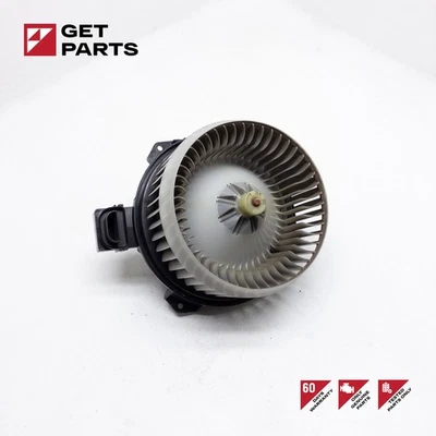 07-14 MOTOR SOPLADOR DELANTERO FORD EDGE/LINCOLN MKX AY272700-5060 OEM Foto 1 de 4