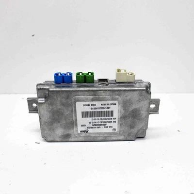 Blocco fotocamera MERCEDES-BENZ GLC X253, C253 A2059023513 2.0 25364188 - Immagine 1 di 4