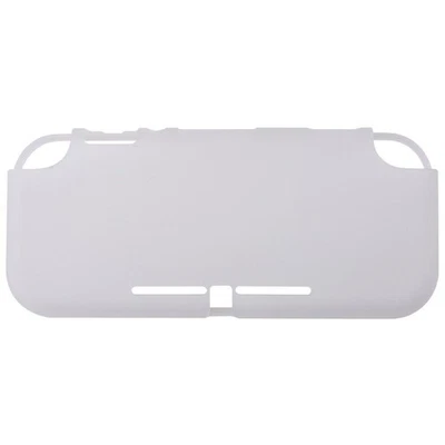 Colorful Back Shell Silicone For Nintendo Switch Lite Console Protective Cover - Image 1 of 4
