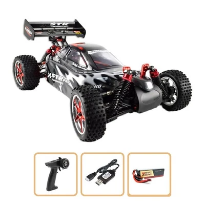 RC Cars Brushless HSP Backwash 1/10 R-Spec RTR Electric Pro Version - Not a toy. - Image 1 of 4