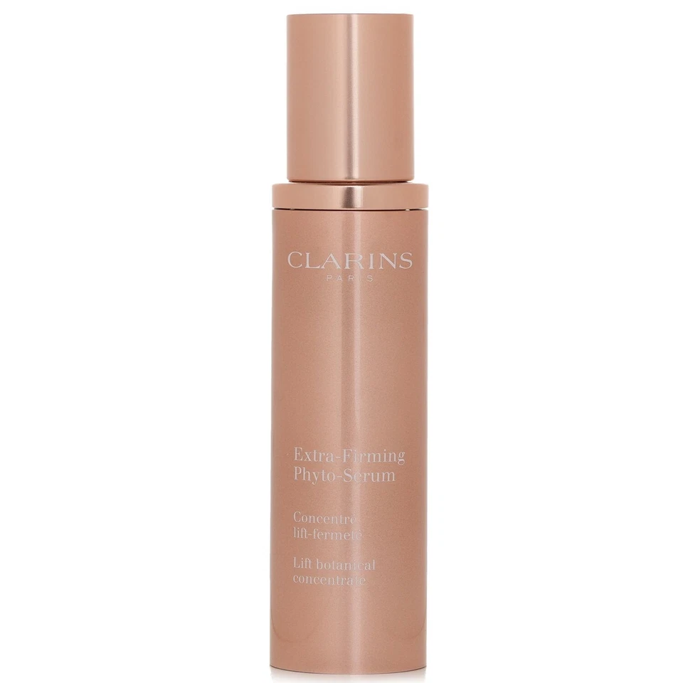 Clarins Extra Firming Phyto Serum  50ml - Image 1 of 2