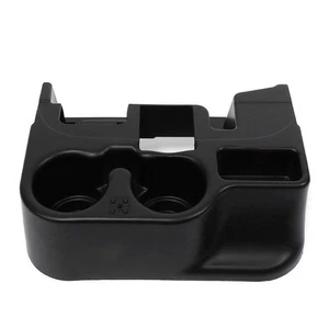 Car Cup HolderCup Holder for CarCenter ConsoleCup Mount Stand Drinks Bottle S... - Picture 1 of 8