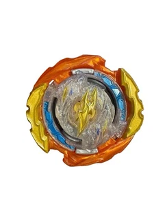 Beyblade BURST B-181 01 Cyclone Ragnaruk Giga Metal Never-6 Takara Tomy - Picture 1 of 18